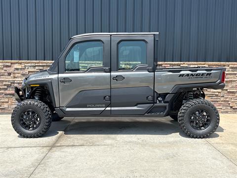 2025 Polaris Ranger Crew XD 1500 Northstar Edition Premium in Columbia, Missouri - Photo 1
