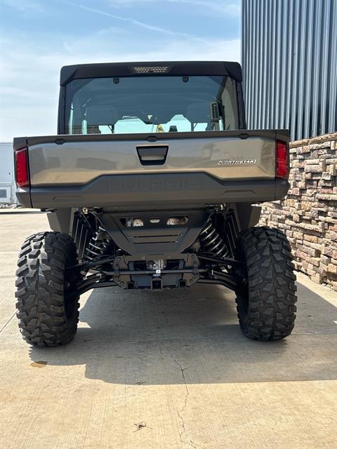 2025 Polaris Ranger Crew XD 1500 Northstar Edition Premium in Columbia, Missouri - Photo 4