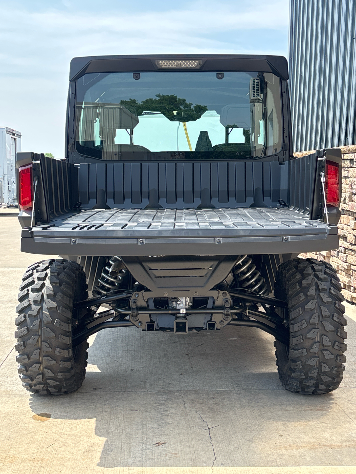 2025 Polaris Ranger Crew XD 1500 Northstar Edition Premium in Columbia, Missouri - Photo 5