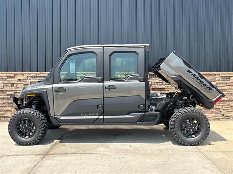 2025 Polaris Ranger Crew XD 1500 Northstar Edition Premium in Columbia, Missouri - Photo 6