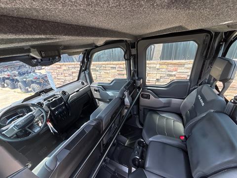 2025 Polaris Ranger Crew XD 1500 Northstar Edition Premium in Columbia, Missouri - Photo 8