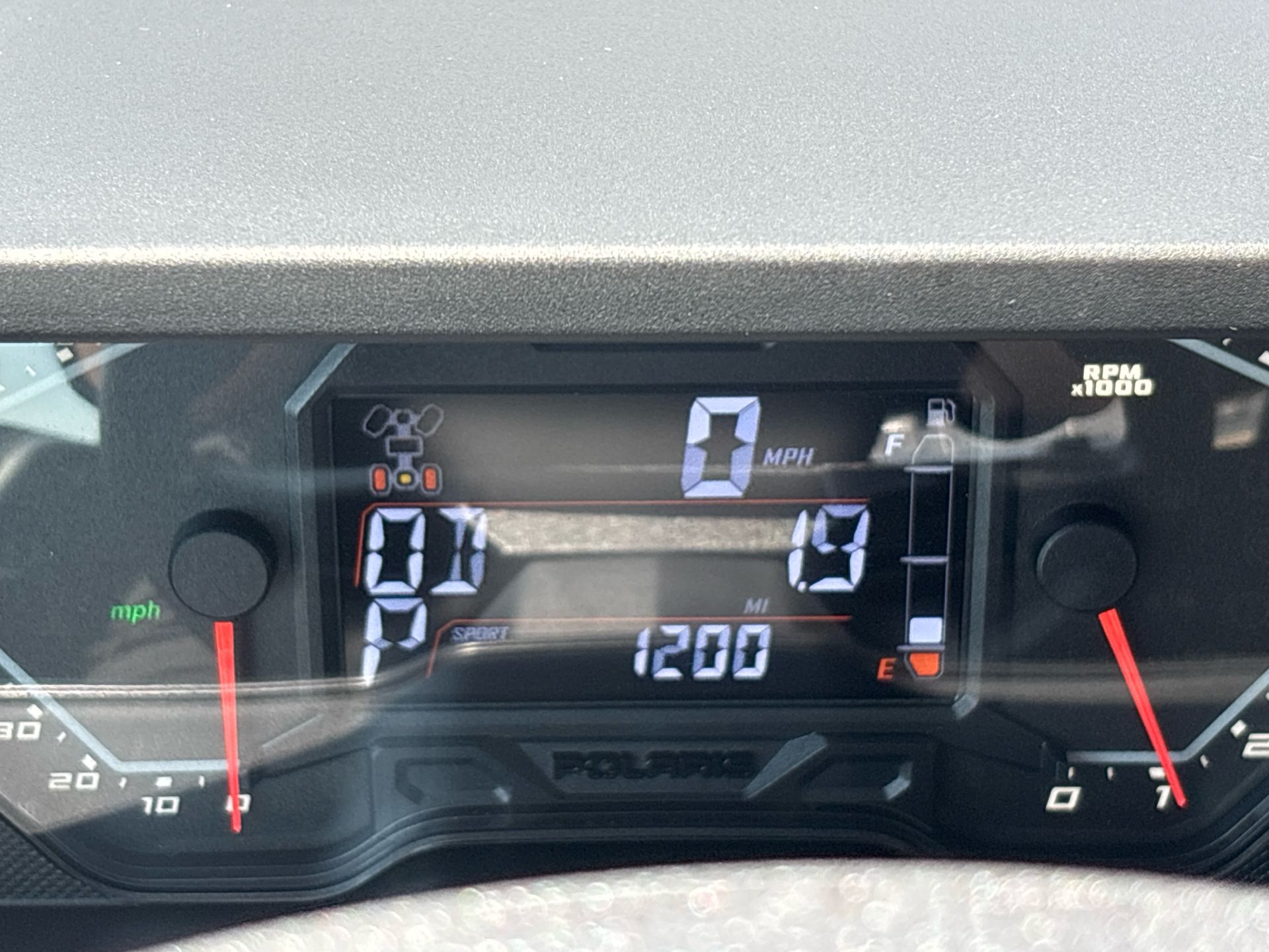 2025 Polaris Ranger Crew XD 1500 Northstar Edition Premium in Columbia, Missouri - Photo 9