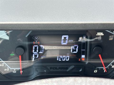2025 Polaris Ranger Crew XD 1500 Northstar Edition Premium in Columbia, Missouri - Photo 9