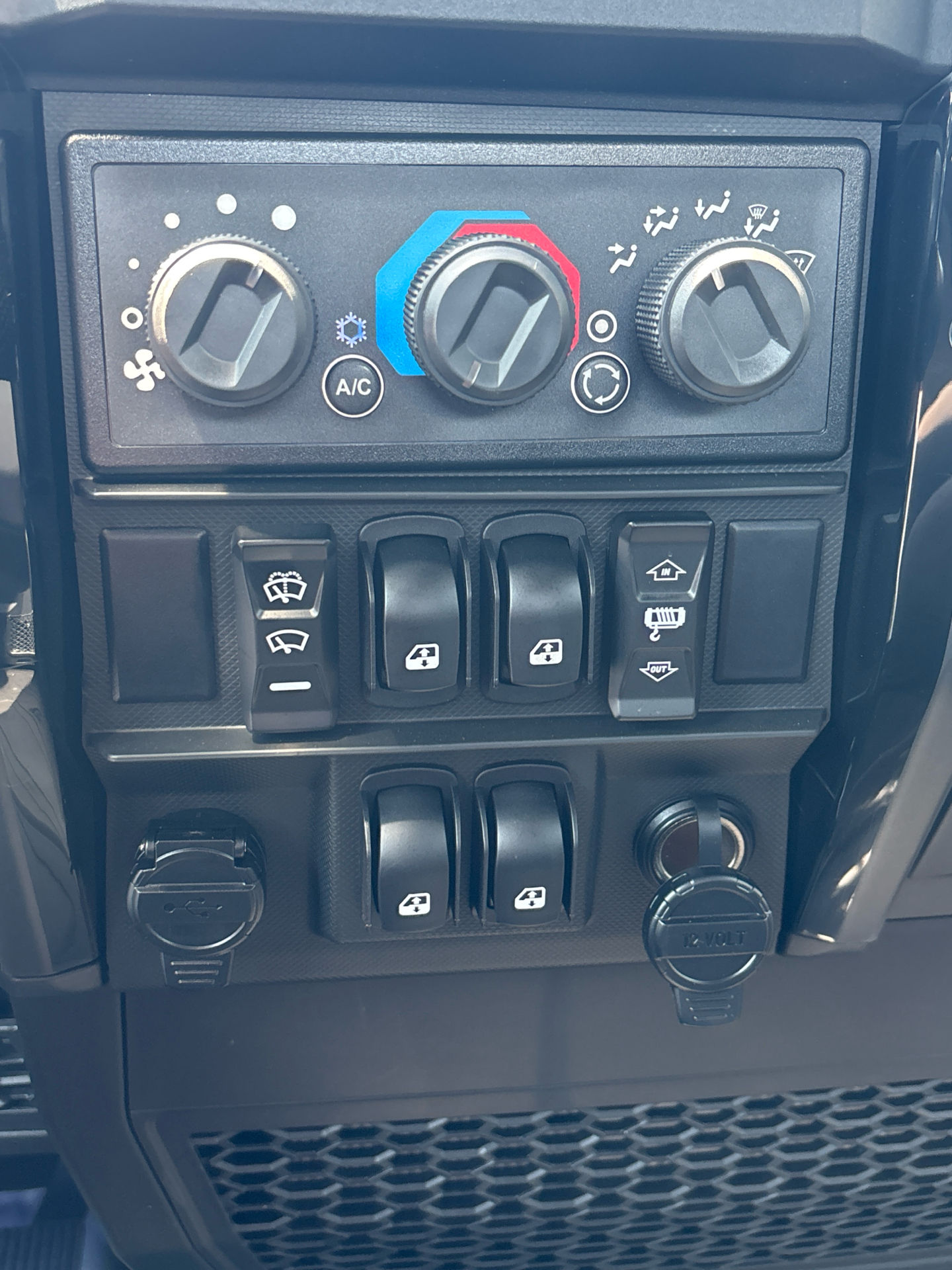 2025 Polaris Ranger Crew XD 1500 Northstar Edition Premium in Columbia, Missouri - Photo 10