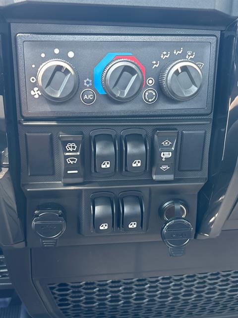 2025 Polaris Ranger Crew XD 1500 Northstar Edition Premium in Columbia, Missouri - Photo 10