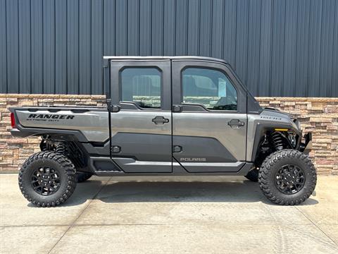 2025 Polaris Ranger Crew XD 1500 Northstar Edition Premium in Columbia, Missouri - Photo 13