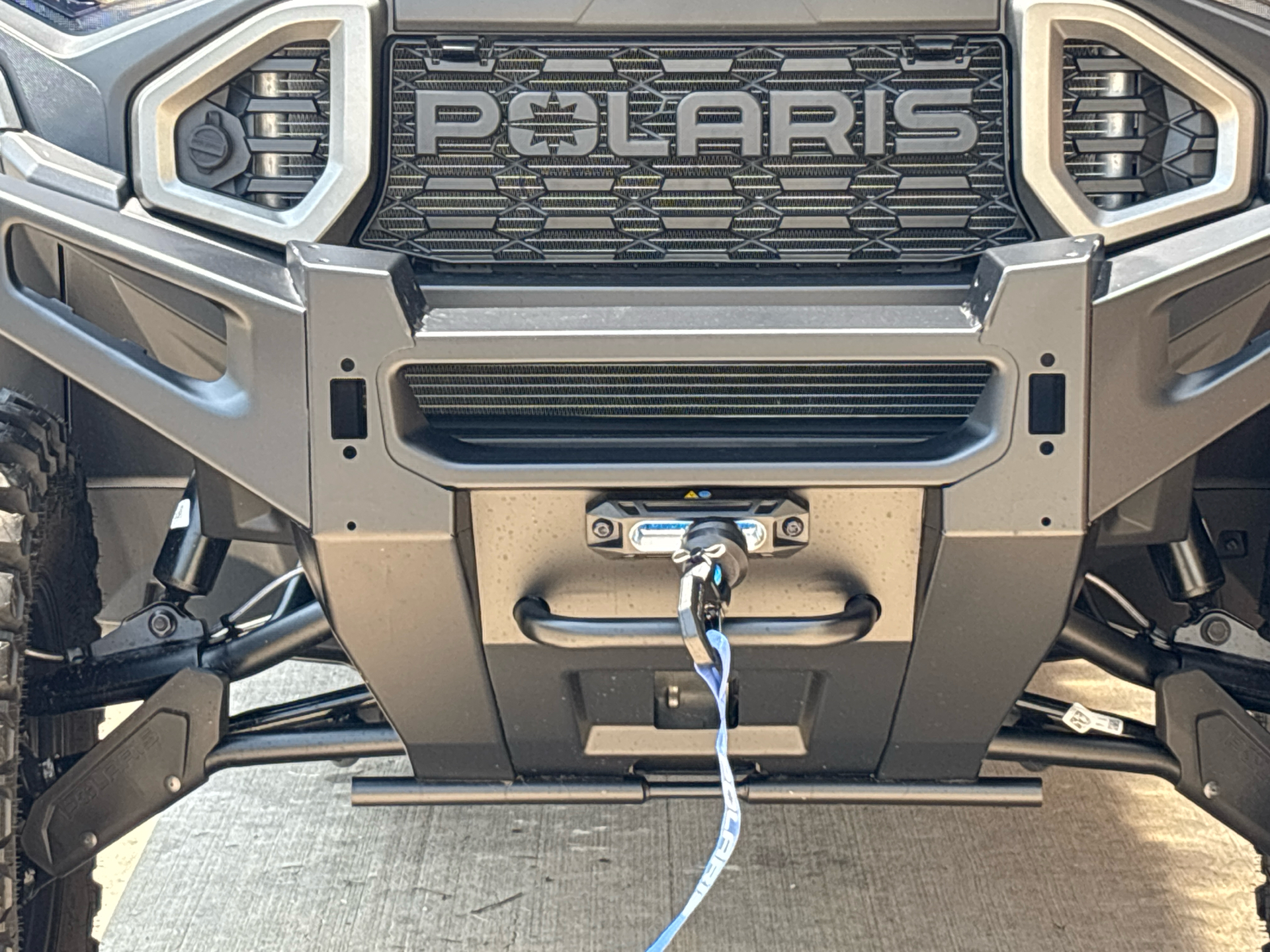 2025 Polaris Ranger Crew XD 1500 Northstar Edition Premium in Columbia, Missouri - Photo 12