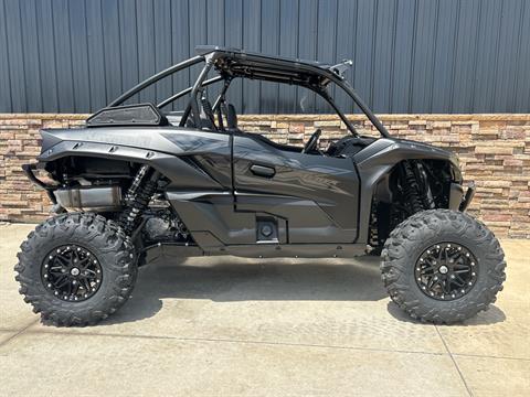 2025 Kawasaki Teryx KRX 1000 Blackout Edition in Columbia, Missouri - Photo 12