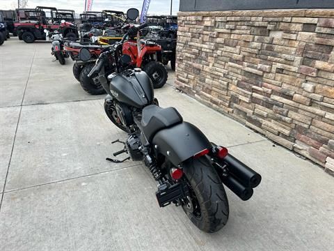 2024 Indian Motorcycle Sport Chief in Columbia, Missouri - Photo 4