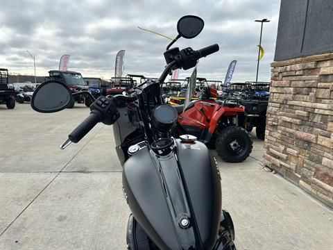 2024 Indian Motorcycle Sport Chief in Columbia, Missouri - Photo 5