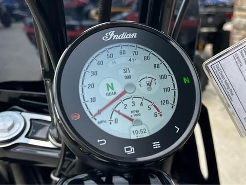 2024 Indian Motorcycle Sport Chief in Columbia, Missouri - Photo 7