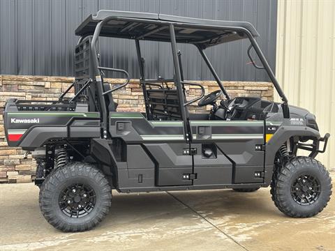 2026 Kawasaki MULE PRO-FXT™ 1000 LE in Columbia, Missouri - Photo 3