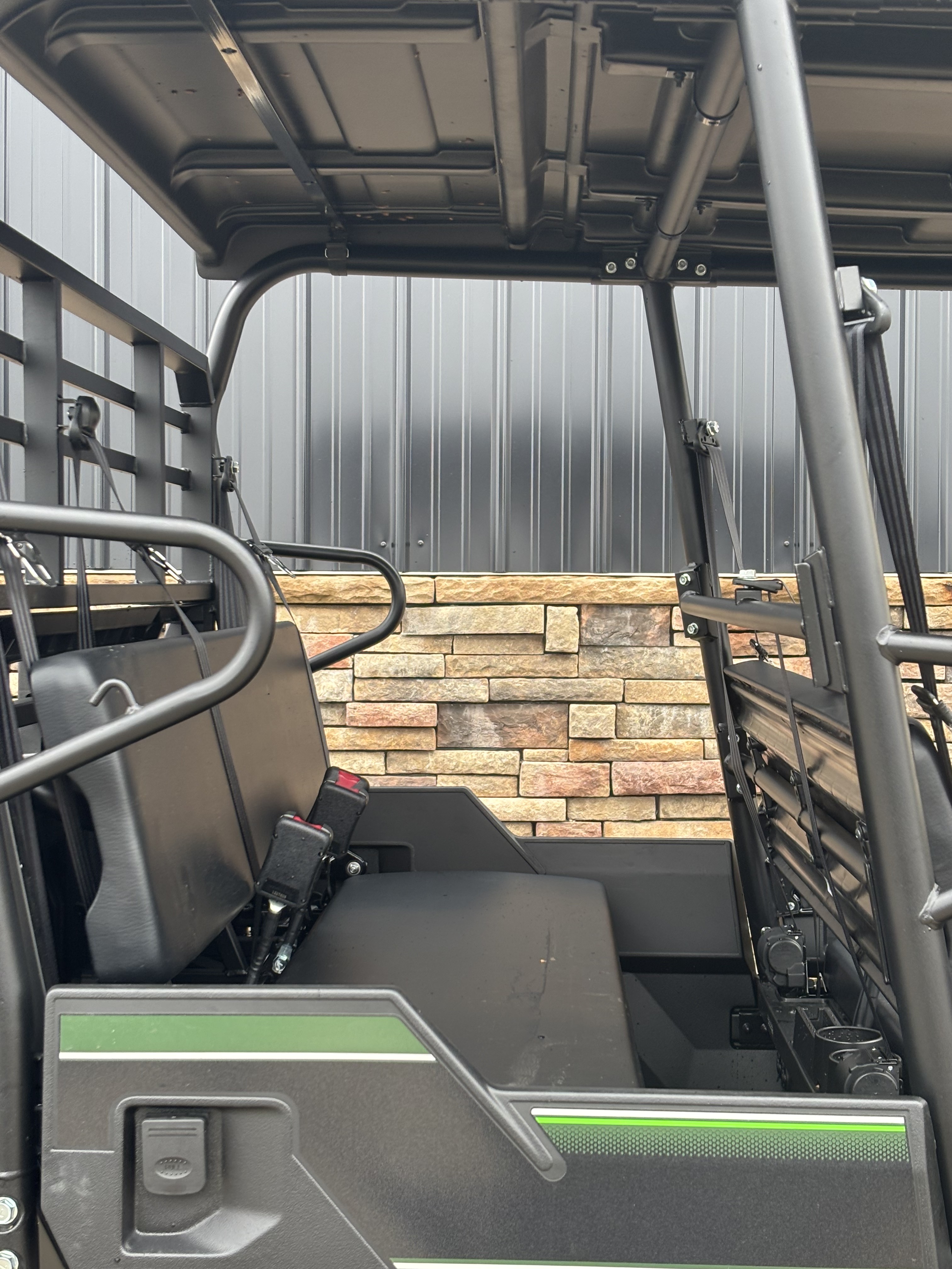 2026 Kawasaki MULE PRO-FXT™ 1000 LE in Columbia, Missouri - Photo 4