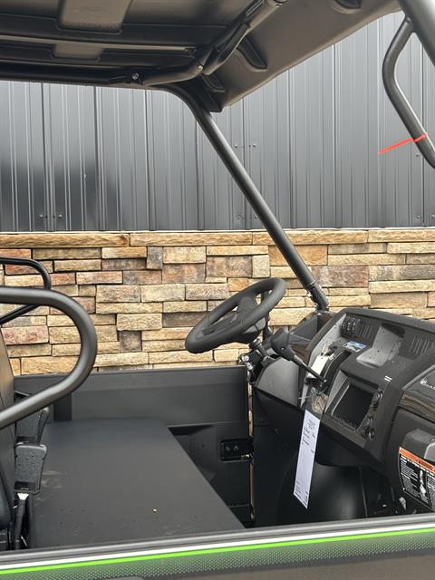 2026 Kawasaki MULE PRO-FXT™ 1000 LE in Columbia, Missouri - Photo 5