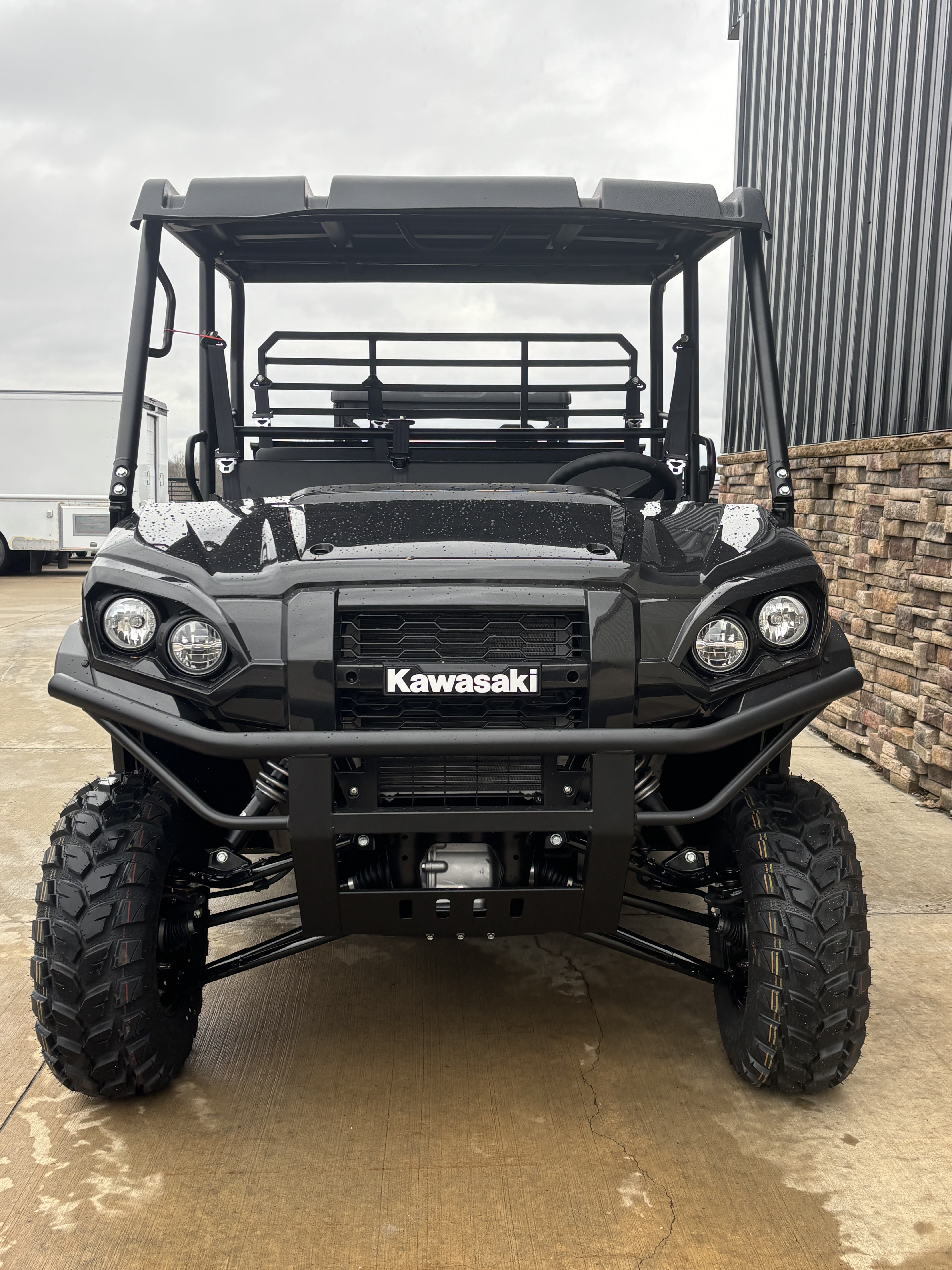 2026 Kawasaki MULE PRO-FXT™ 1000 LE in Columbia, Missouri - Photo 6
