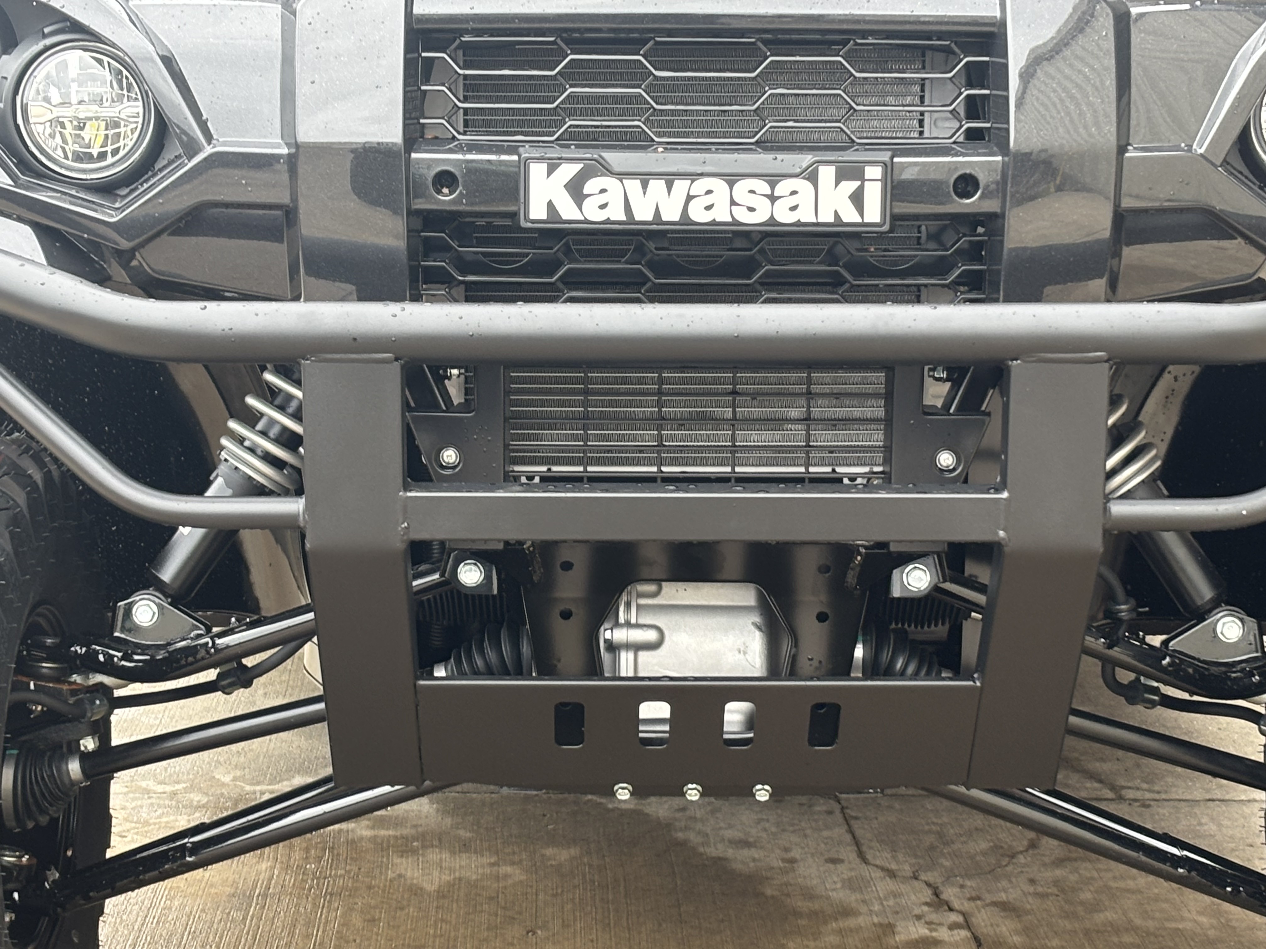 2026 Kawasaki MULE PRO-FXT™ 1000 LE in Columbia, Missouri - Photo 7