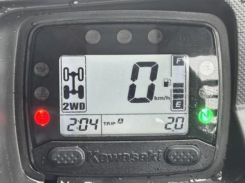 2026 Kawasaki MULE PRO-FXT™ 1000 LE in Columbia, Missouri - Photo 8