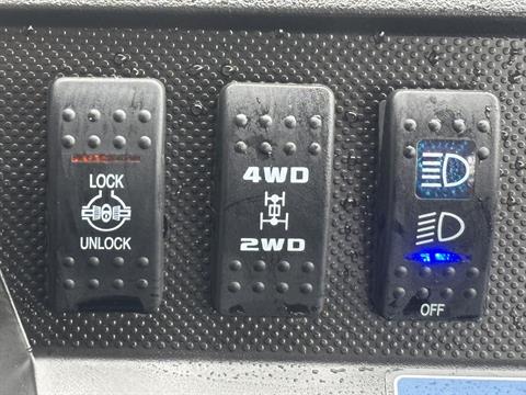 2026 Kawasaki MULE PRO-FXT™ 1000 LE in Columbia, Missouri - Photo 9