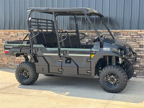 2026 Kawasaki MULE PRO-FXT 1000 LE in Columbia, Missouri - Photo 3