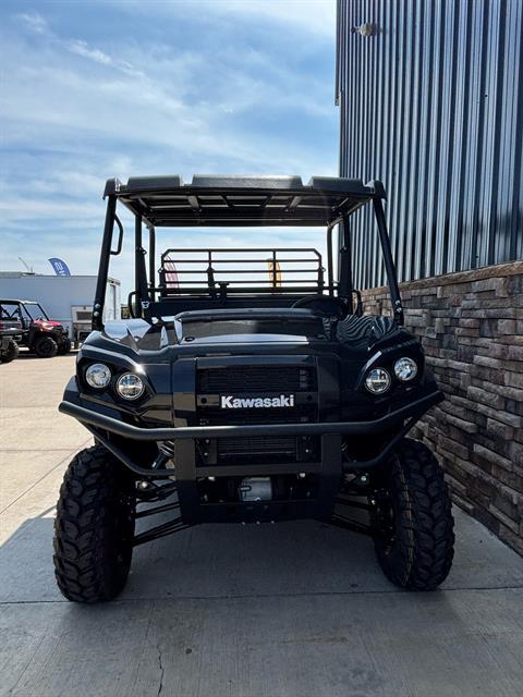 2026 Kawasaki MULE PRO-FXT 1000 LE in Columbia, Missouri - Photo 5
