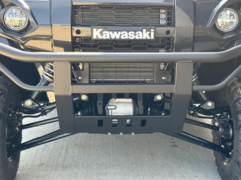 2026 Kawasaki MULE PRO-FXT 1000 LE in Columbia, Missouri - Photo 6