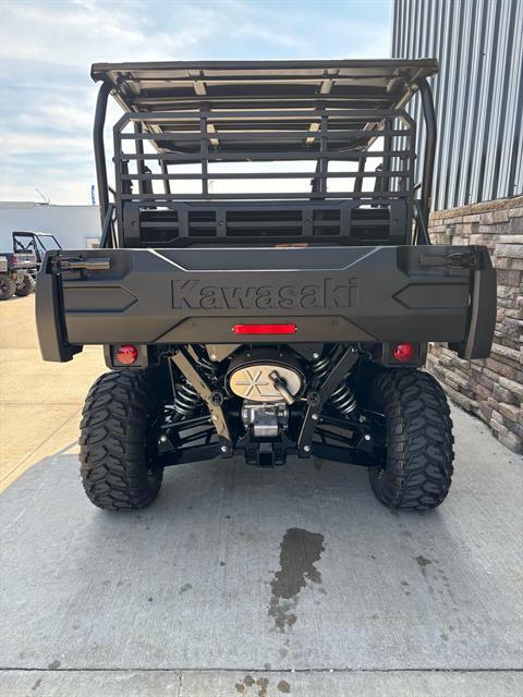 2026 Kawasaki MULE PRO-FXT 1000 LE in Columbia, Missouri - Photo 9