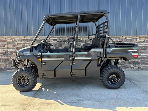 2026 Kawasaki MULE PRO-FXT 1000 LE in Columbia, Missouri - Photo 1