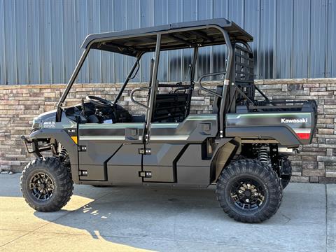 2026 Kawasaki MULE PRO-FXT 1000 LE in Columbia, Missouri - Photo 3