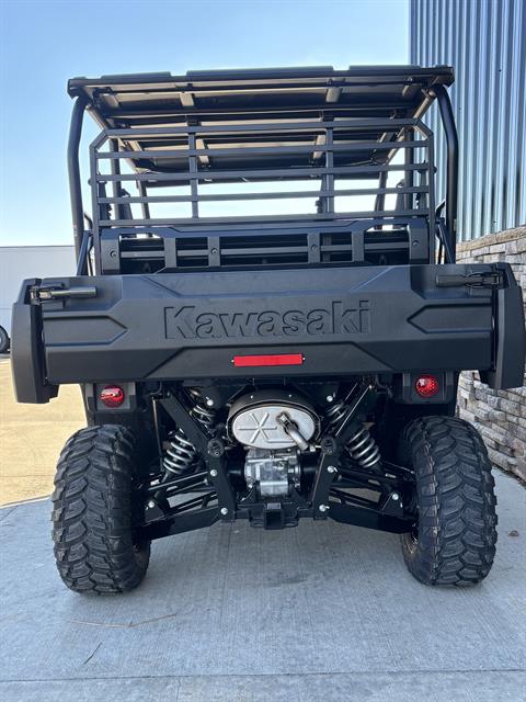 2026 Kawasaki MULE PRO-FXT 1000 LE in Columbia, Missouri - Photo 4
