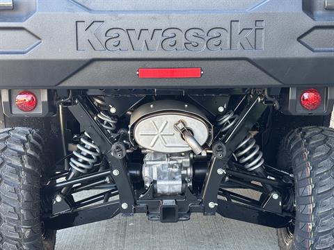 2026 Kawasaki MULE PRO-FXT 1000 LE in Columbia, Missouri - Photo 5