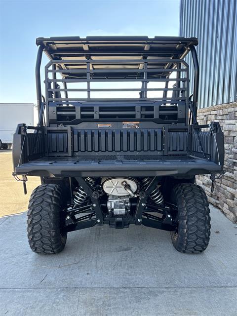 2026 Kawasaki MULE PRO-FXT 1000 LE in Columbia, Missouri - Photo 6