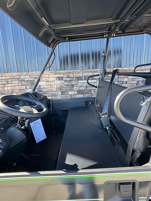 2026 Kawasaki MULE PRO-FXT 1000 LE in Columbia, Missouri - Photo 8