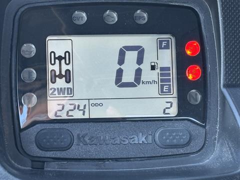 2026 Kawasaki MULE PRO-FXT 1000 LE in Columbia, Missouri - Photo 9