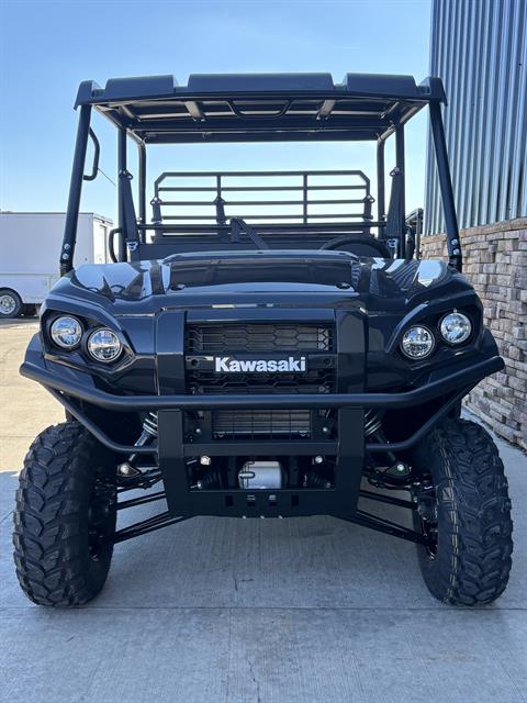 2026 Kawasaki MULE PRO-FXT 1000 LE in Columbia, Missouri - Photo 11