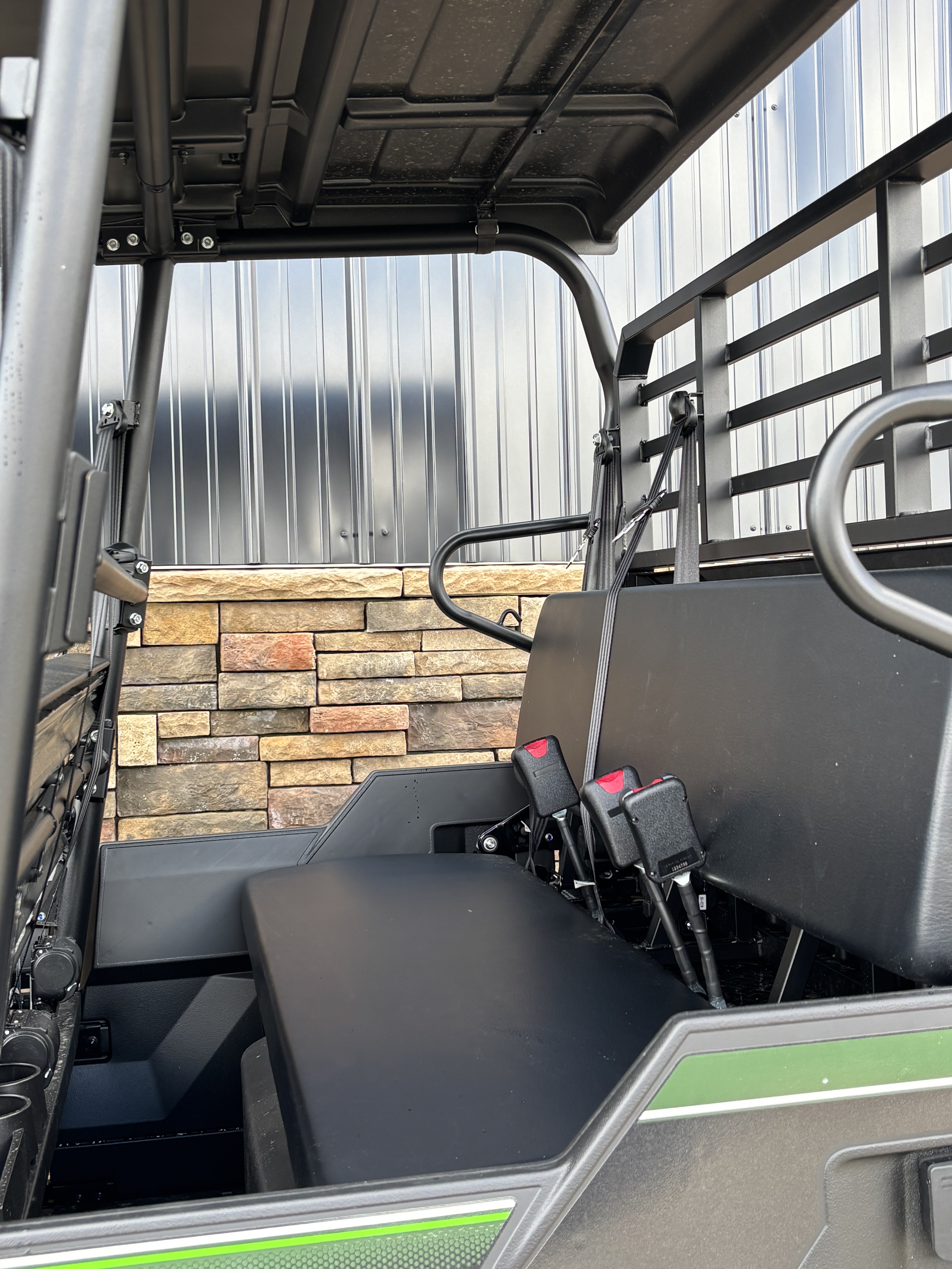 2026 Kawasaki MULE PRO-FXT™ 1000 LE in Columbia, Missouri - Photo 4