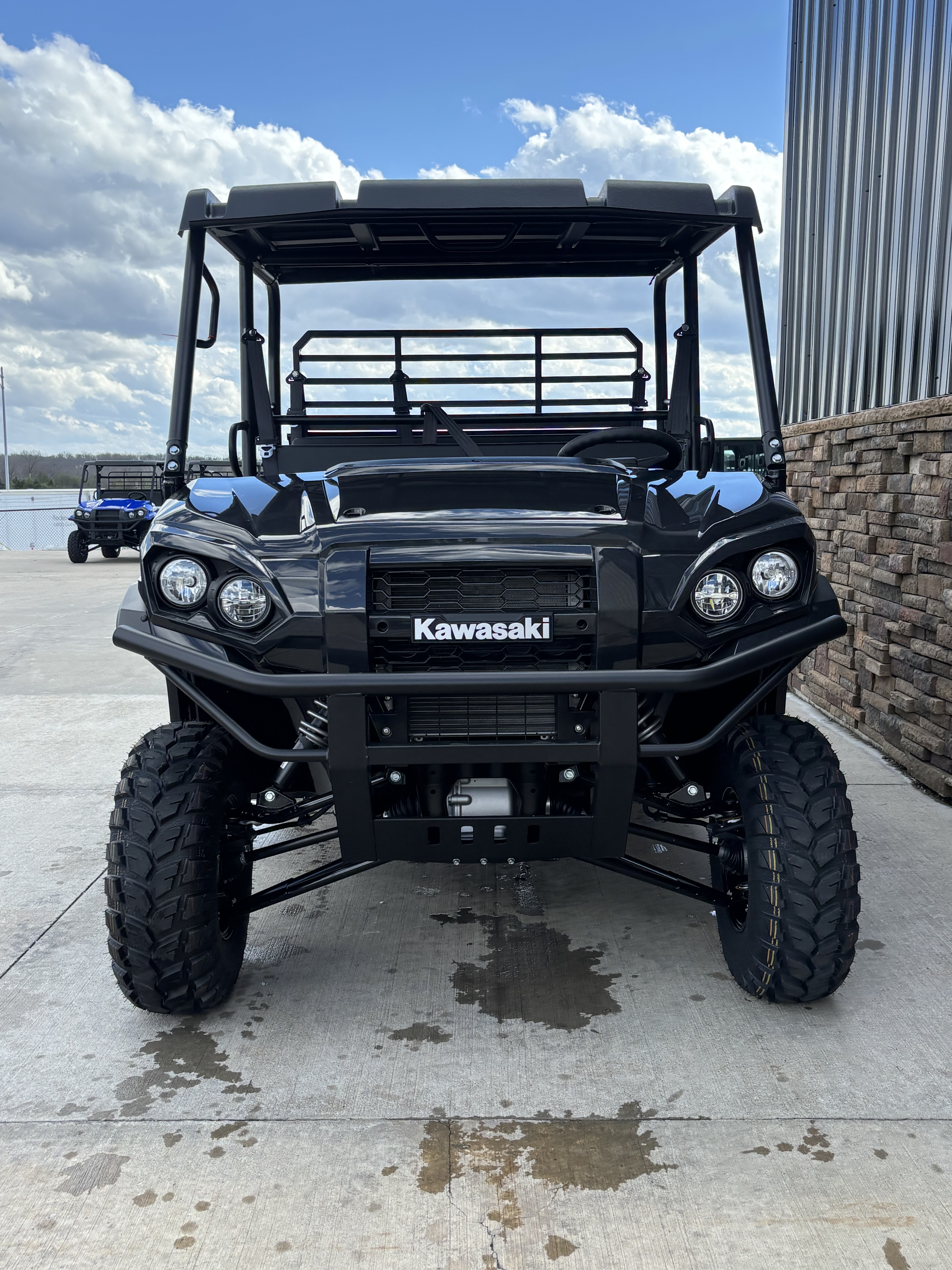 2026 Kawasaki MULE PRO-FXT™ 1000 LE in Columbia, Missouri - Photo 12