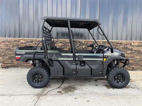 2026 Kawasaki MULE PRO-FXT™ 1000 LE in Columbia, Missouri - Photo 14