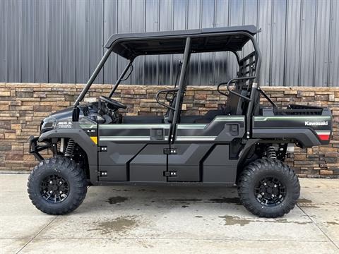 2026 Kawasaki MULE PRO-FXT 1000 LE 1