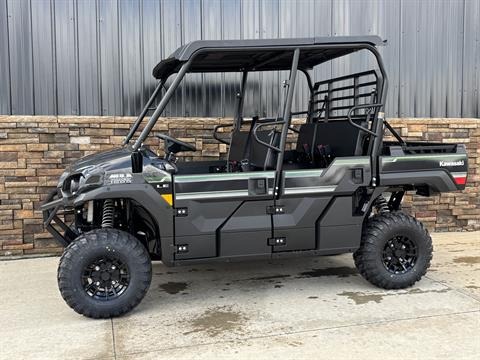 2026 Kawasaki MULE PRO-FXT 1000 LE 3