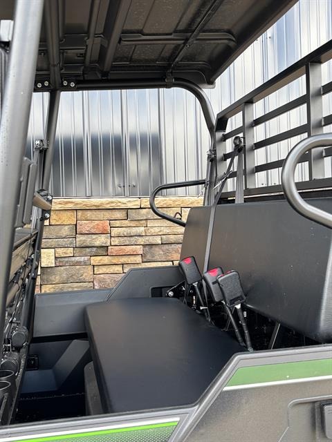 2026 Kawasaki MULE PRO-FXT 1000 LE 4