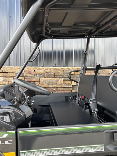 2026 Kawasaki MULE PRO-FXT 1000 LE 5