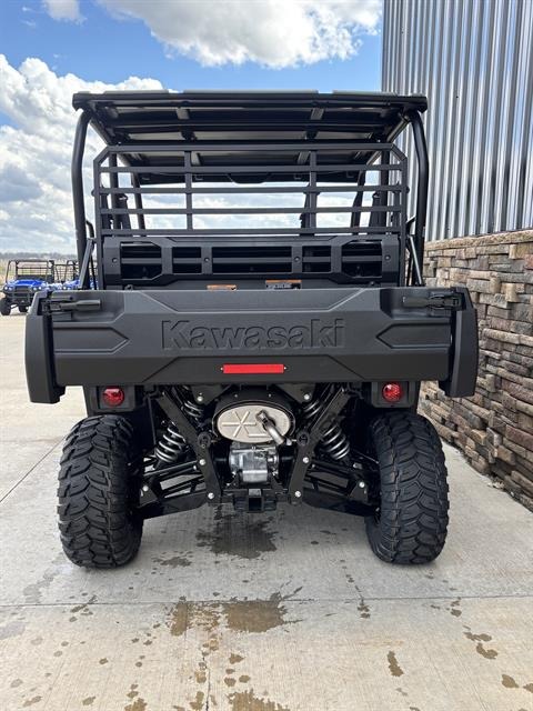 2026 Kawasaki MULE PRO-FXT 1000 LE 6