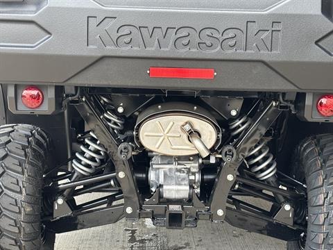 2026 Kawasaki MULE PRO-FXT 1000 LE 7