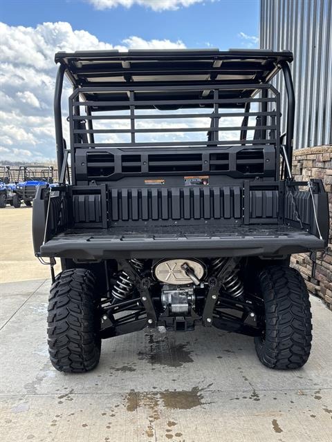 2026 Kawasaki MULE PRO-FXT 1000 LE 8