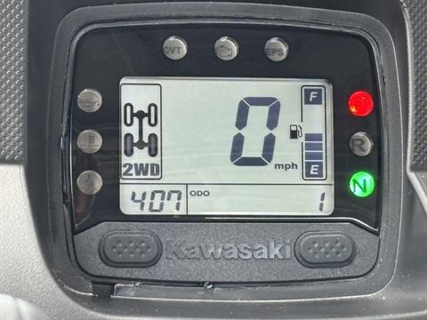 2026 Kawasaki MULE PRO-FXT 1000 LE 9
