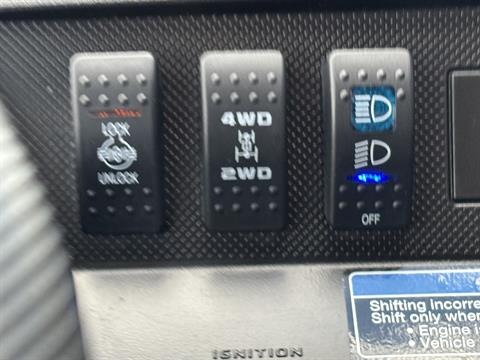2026 Kawasaki MULE PRO-FXT 1000 LE 10