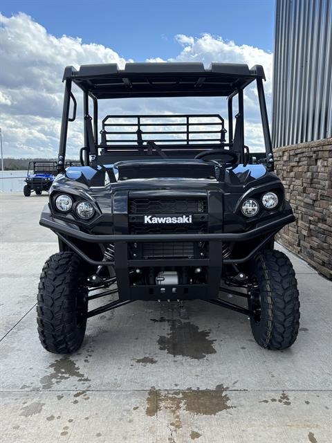 2026 Kawasaki MULE PRO-FXT 1000 LE 11