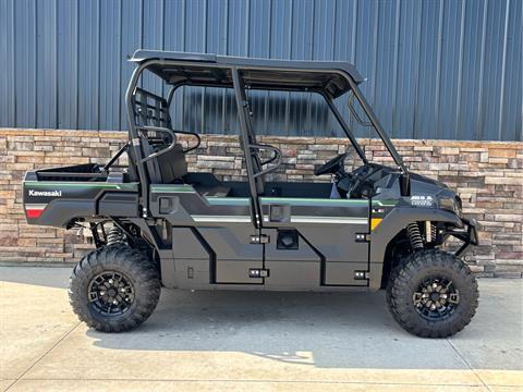 2026 Kawasaki MULE PRO-FXT 1000 LE in Columbia, Missouri - Photo 1