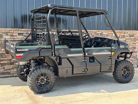 2026 Kawasaki MULE PRO-FXT 1000 LE in Columbia, Missouri - Photo 3