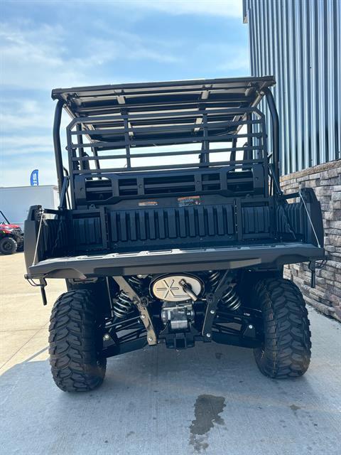 2026 Kawasaki MULE PRO-FXT 1000 LE in Columbia, Missouri - Photo 11